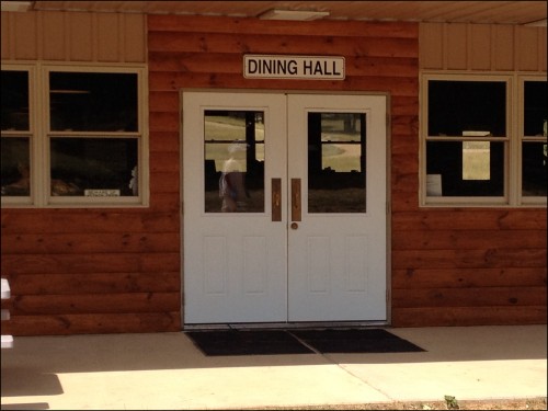 dininghall